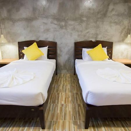 K.L. Boutique Hotel Krabi town Εξωτερικό φωτογραφία