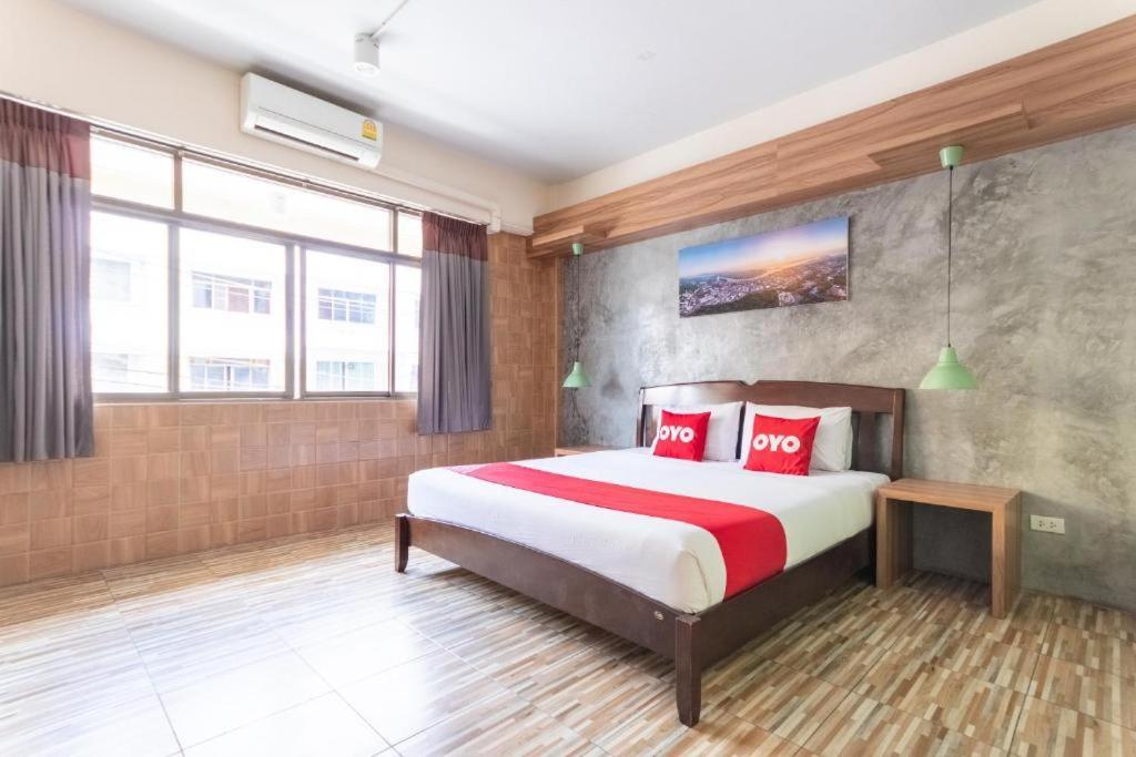K.L. Boutique Hotel Krabi town Εξωτερικό φωτογραφία