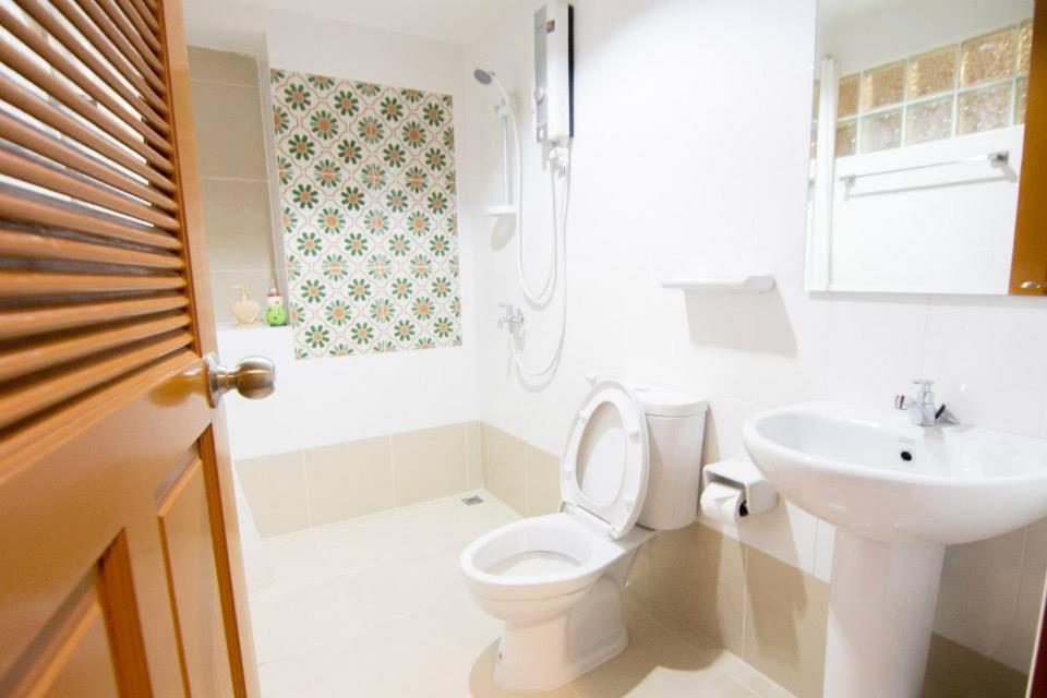 K.L. Boutique Hotel Krabi town Εξωτερικό φωτογραφία