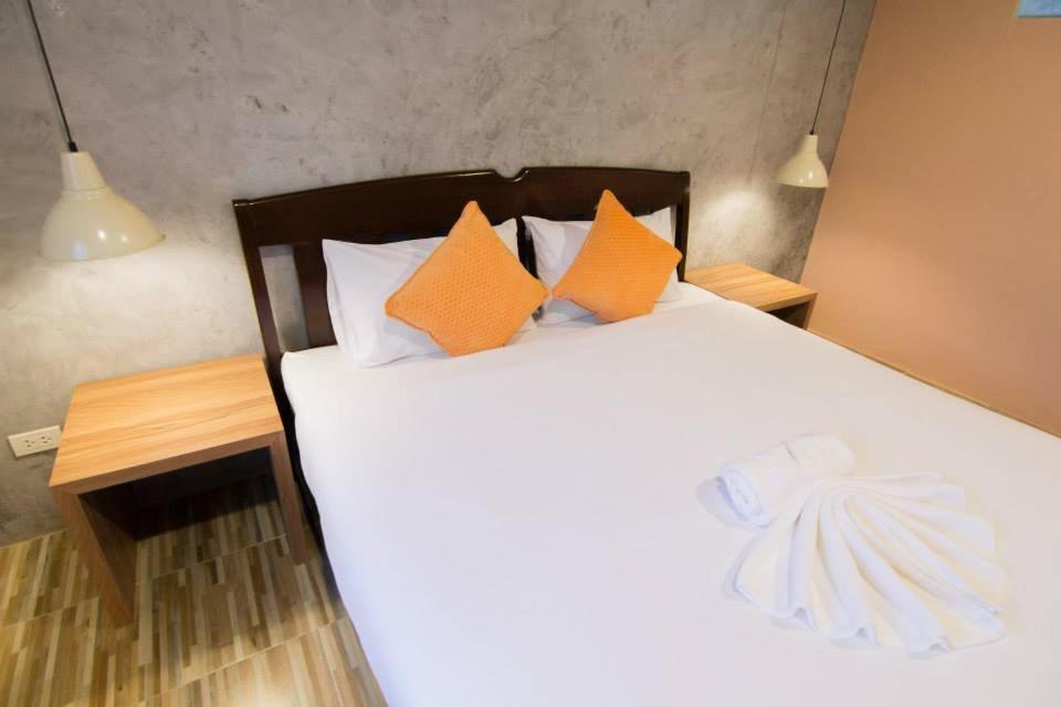 K.L. Boutique Hotel Krabi town Εξωτερικό φωτογραφία