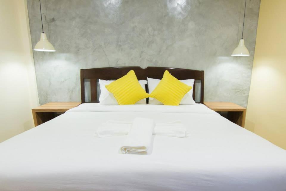 K.L. Boutique Hotel Krabi town Εξωτερικό φωτογραφία