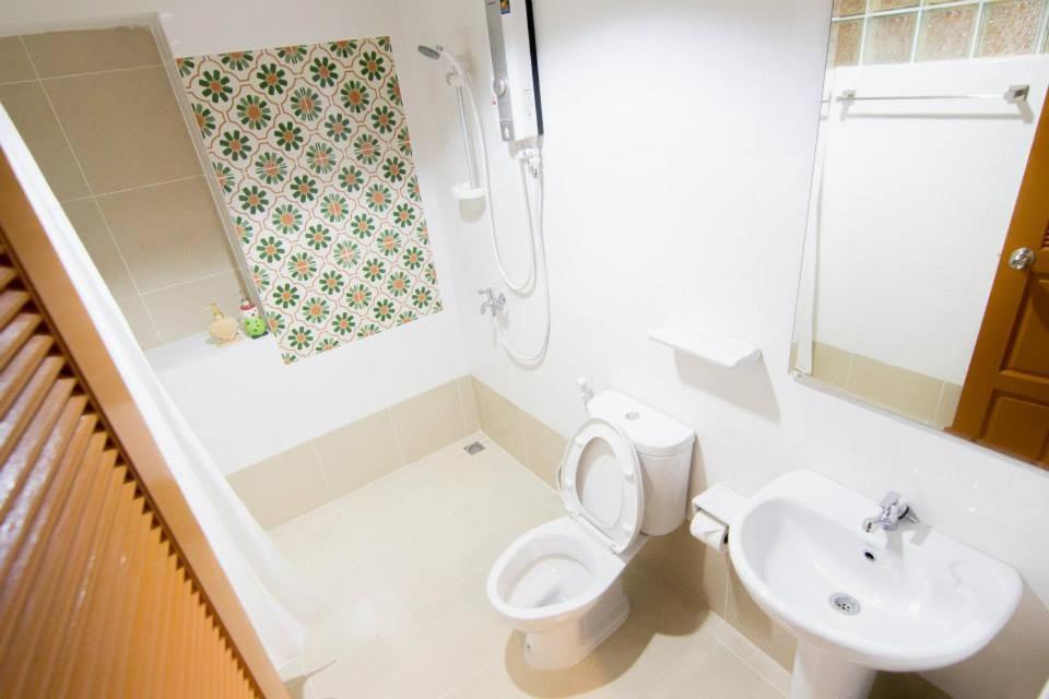 K.L. Boutique Hotel Krabi town Εξωτερικό φωτογραφία