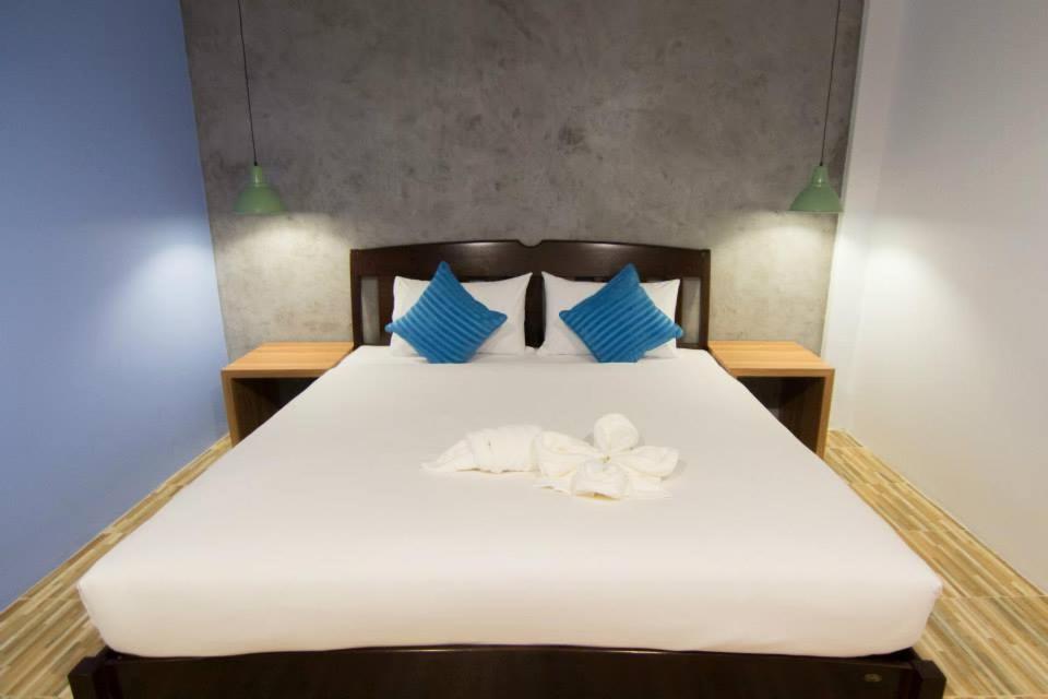 K.L. Boutique Hotel Krabi town Εξωτερικό φωτογραφία