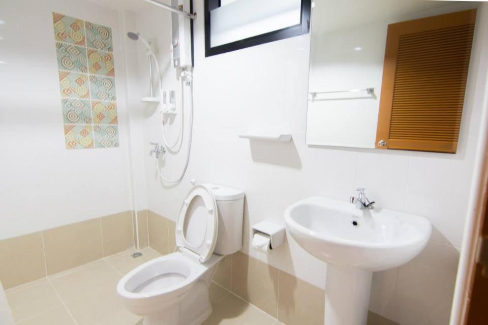 K.L. Boutique Hotel Krabi town Εξωτερικό φωτογραφία