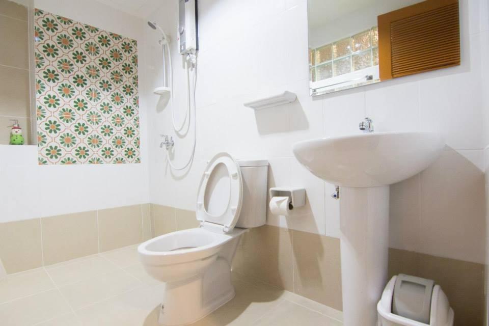 K.L. Boutique Hotel Krabi town Εξωτερικό φωτογραφία