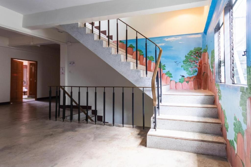 K.L. Boutique Hotel Krabi town Εξωτερικό φωτογραφία